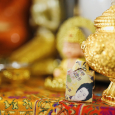 Phù Tiền Thơm Hàn Quốc 